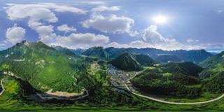 吉隆县 སྐྱིད་གྲོང་རྫོང།_ 吉隆镇 (13)